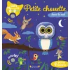 Image de Petite chouette dans la nuit en occasion ou reconditionné