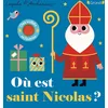 Image de Où est saint Nicolas ? en occasion ou reconditionné