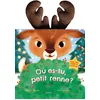 Image de Où es-tu, petit renne ? en occasion ou reconditionné