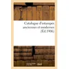 Image de Catalogue d'estampes anciennes et modernes Loys Delteil (Auteur)