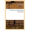 Image de Causeries du dimanche Louis Ulbach (Auteur)