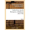 Image de Ander-Can, raja de Brampour, et Padmani. Tome 2 Antoine-Etienne-Nicolas Fantin-Desodoards (Auteur)