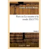Image de Paris ou Le mentor à la mode. Partie 2 Mouhy (Charles De Fieux) (Auteur)