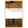 Image de Continuation des Mille et une nuits. Tome 4 Denis Chavis (Auteur), Jacques Cazotte (Auteur), Clément-Pierre Marillier (Auteur)