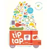 Image de Tip tap on the road ! : mon imagier interactif in English en occasion ou reconditionné