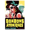 Image de Bonbons atomiques