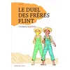 Image de Le duel des frères Flint Thomas Scotto (Auteur)