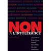 Image de Non à l'intolérance en occasion ou reconditionné
