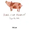 Image de Bouh, c'est dégoûtant !