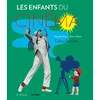 Image de Les enfants du cinéma : cahier d'activités en occasion ou reconditionné