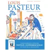 Image de Louis Pasteur, enquêtes pour la science en occasion ou reconditionné