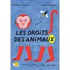 Image de Les droits des animaux, ça me concerne en occasion ou reconditionné