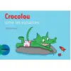 Image de Crocolou aime les vacances en occasion ou reconditionné