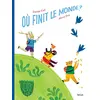 Image de Où finit le monde ? en occasion ou reconditionné