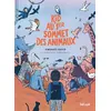 Image de Kid au 1er Sommet des Animaux Gwénaël David (Auteur), Simon Bailly (Illustration)