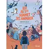 Image de Kid au 1er sommet des animaux en occasion ou reconditionné