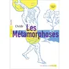 Image de Les Métamorphoses Ovide (Auteur), Adèle Payen de la garanderie (Postface), Jean Harambat (Illustration)