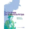 Image de Le cas étrange du Dr Jekyll et de Mr Hyde : texte intégral : collège en occasion ou reconditionné
