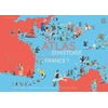 Image de D'où vient la France ? atlas d'histoire