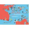 Image de Atlas d'Histoire - D'où vient la France ? Jessie Magana (Auteur), Julien Billaudeau (Illustration), Aurélie Boissière (Illustration), Joël Cornette (Préface), Laure Flavigny (Auteur)