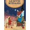Image de Le Divin Scénario Jacky Beneteaud (Scénario), Fabrizio Dori (Illustration), Jacky Beneteaud (Auteur)