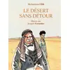 Image de Le désert sans détour