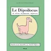 Image de Le dipoilocus et autres dinosaures méconnus : carnet de mes découvertes, par Mireille Farfelousse en occasion ou reconditionné