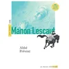 Image de Manon Lescaut : texte intégral, lycée en occasion ou reconditionné