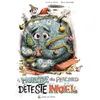 Image de Le Monstre du placard déteste Noël Antoine Dole (Auteur), Bruno Salamone (Illustration)