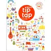 Image de Maxi tip tap, mon grand imagier intéractif