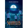 Image de Souffles Orianne Charpentier (Auteur)