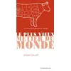 Image de Le plus vieux métier du monde Myriam Gallot (Auteur)