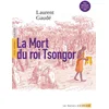 Image de La mort du roi Tsongor : texte intégral, 3e et lycée en occasion ou reconditionné