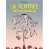Image de La rentrée des oiseaux en occasion ou reconditionné