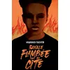 Image de Banale flambée dans ma cité Mabrouck Rachedi (Auteur)