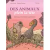 Image de Des animaux plein la tête Clothilde Chamussy (Auteur), Lucas Pacotte (Auteur), Eric Feres (Illustration)