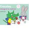 Image de Crocolou mange à la cantine en occasion ou reconditionné
