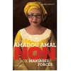 Image de Djaïli Amadou Amal : "non aux mariages forcés" Maria Poblete (Auteur), François Roca (Illustration)