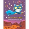 Image de Le premier chat qui a posé une patte sur Mars en occasion ou reconditionné