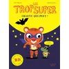 Image de Les Trop Super - Chauve qui peut Henri Meunier (Auteur), Nathalie Choux (Illustration)