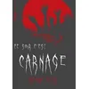 Image de Ce soir c'est carnage en occasion ou reconditionné