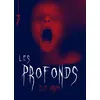Image de Les profonds Élie Darco (Auteur)
