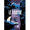 Image de Le Gouffre Laurent Petitmangin (Auteur)