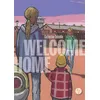 Image de Welcome Home Catherine Dabadie (Auteur)