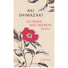 Image de Le poids des secrets : intégrale en occasion ou reconditionné