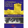 Image de La fantastique histoire du petit Paulin