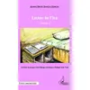 Image de Letter to Tita (Volume 2) Jeanne Marie Rosette Abou'ou (Auteur)