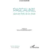 Image de Pascaline, dans les flots de la chute Arnold Nguimbi (Auteur)