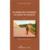 Image de Le poids des souvenirs La quête du présent Jean-Pierre Heyko Lekoba (Auteur)