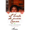 Image de L'école de mère Coura Baba Aly Wone (Auteur)